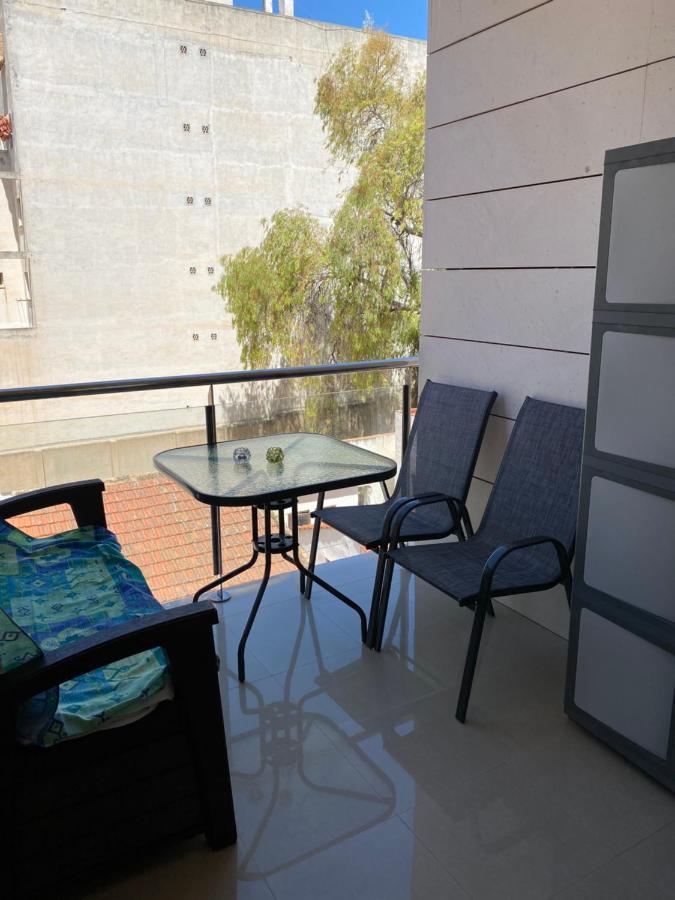 Nice Apartment With Terrace On The Los Locos Beach Torrevieja Exterior photo