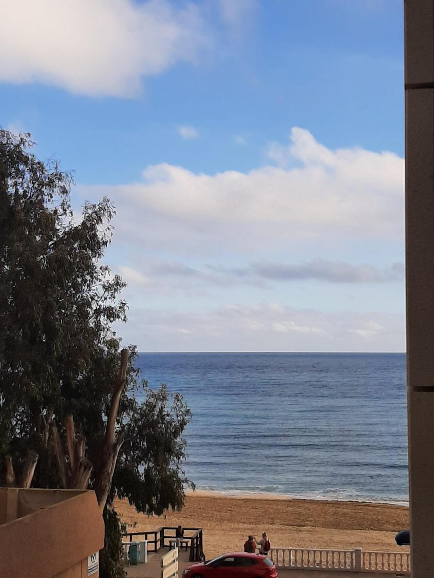 Nice Apartment With Terrace On The Los Locos Beach Torrevieja Exterior photo